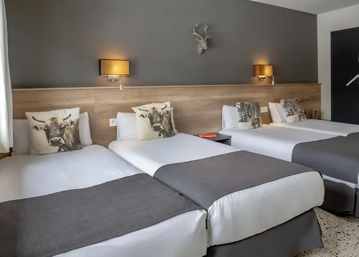 Hotel Austria By Pierre & Vacances