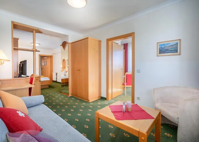 Guesthouse Tauplitzalm
