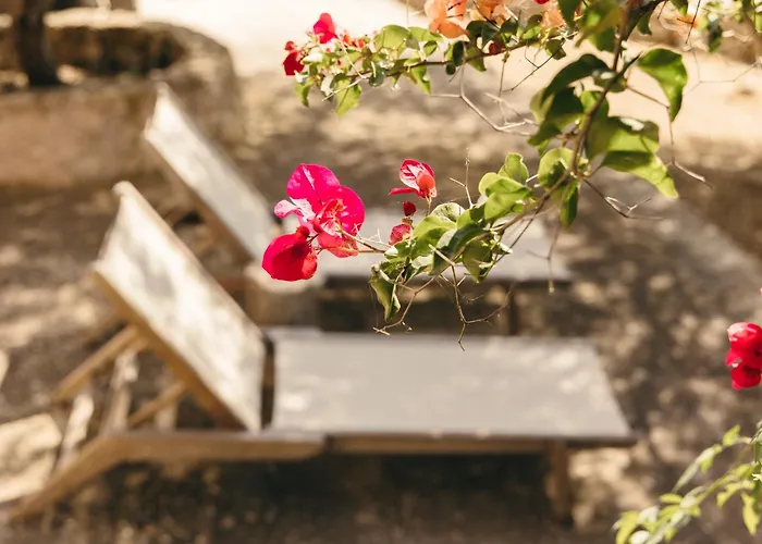 Finca Serena Mallorca, Small Luxury Hotels