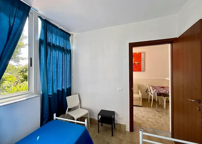 Villa Paola - Casa Vacanze