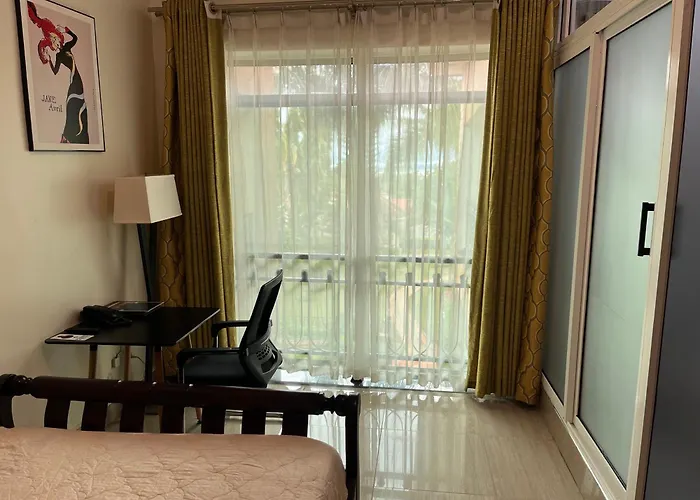 Lakepoint Villa
