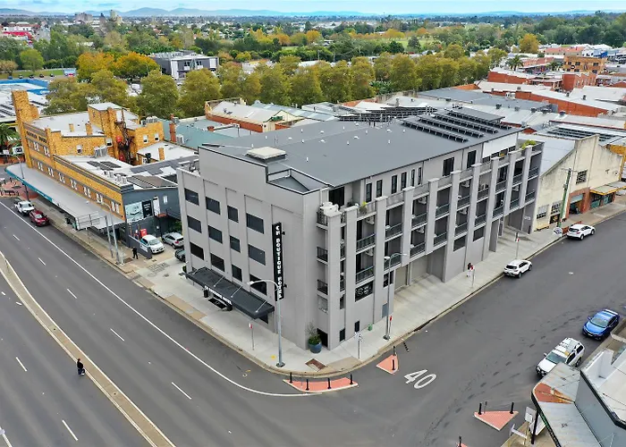 Ch Boutique Hotel, An Ascend Collection Hotel