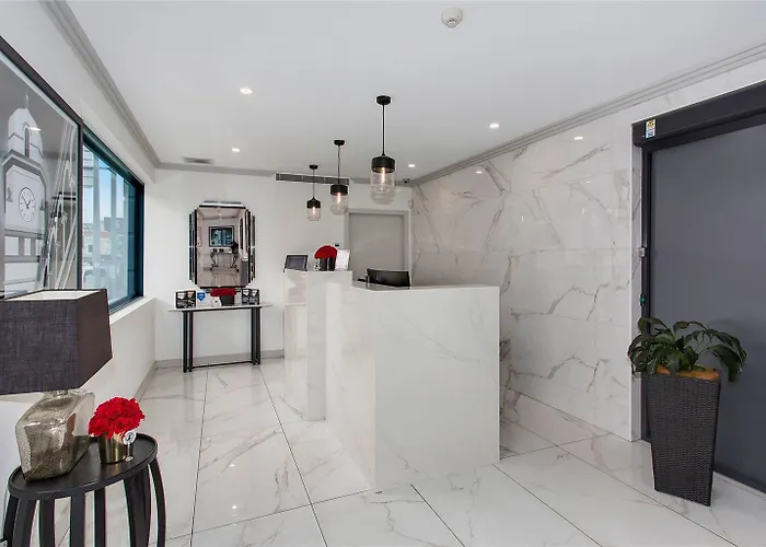 Ch Boutique Hotel, An Ascend Collection Hotel