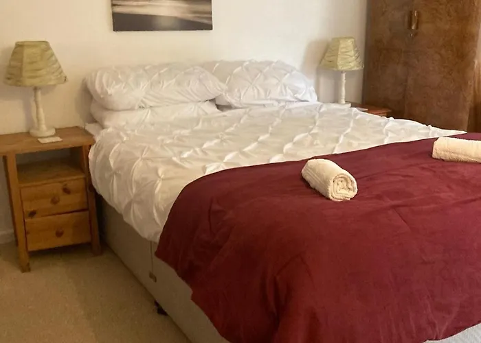 Clarence House Shanklin