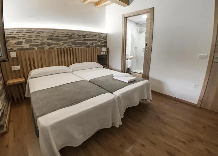 Hotel O Pozo
