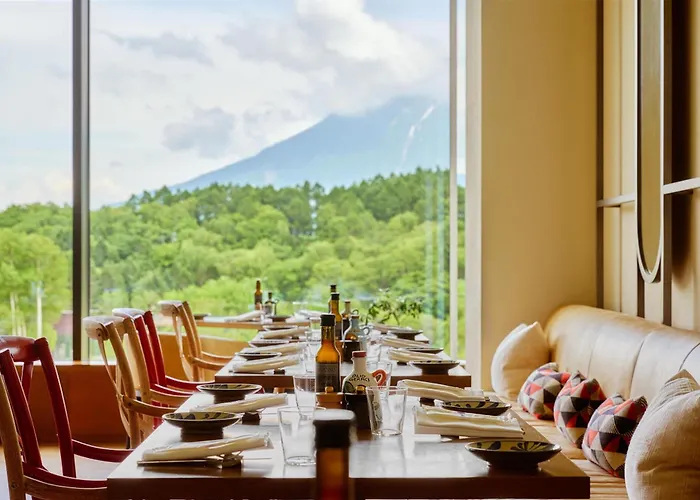 Park Hyatt Niseko Hanazono