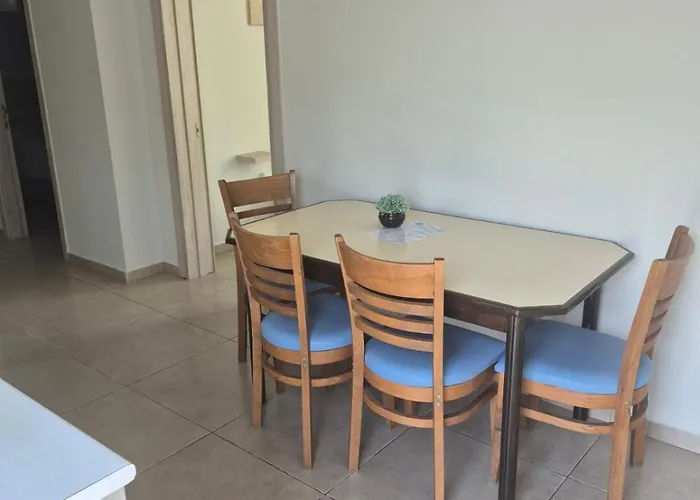Proteas Mare Suites