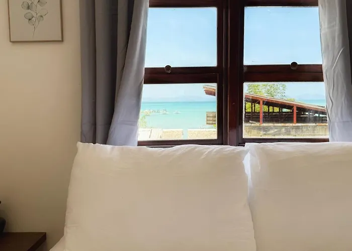 Marina 4Rooms