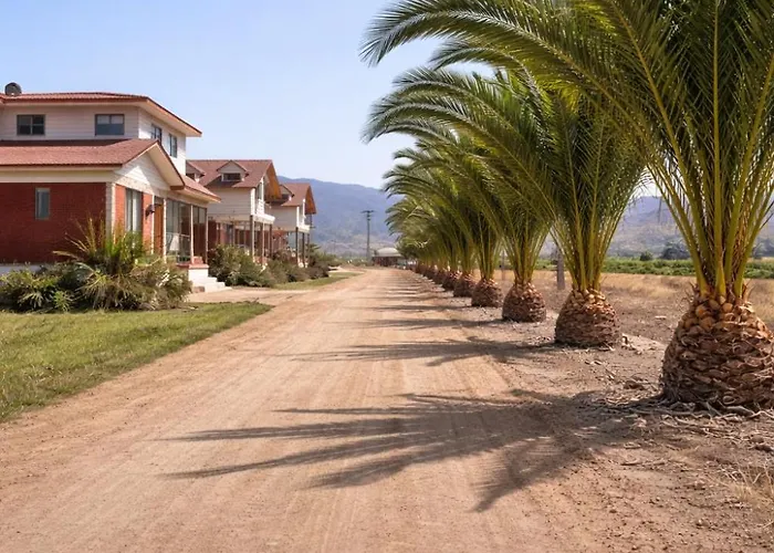 San Jose Hotel Boutique & Spa
