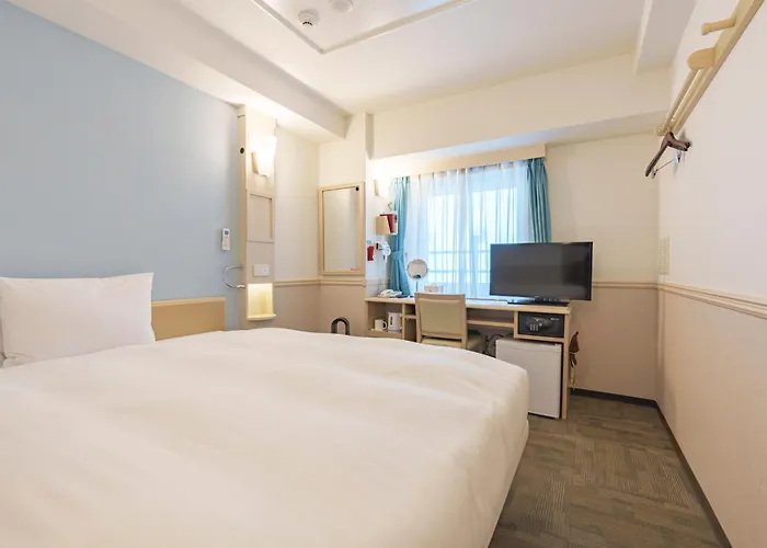 Toyoko Inn Ulsan Samsan