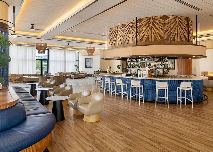 Ocean Eden Bay (Adults Only)