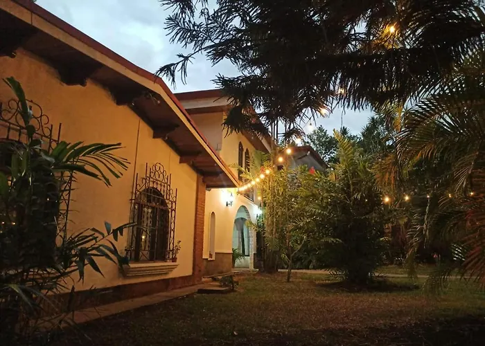 Hacienda Escondida 10Min To Airport