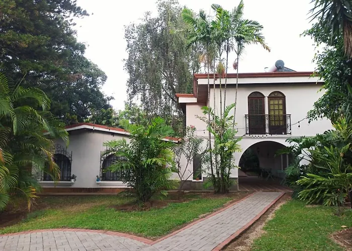 Hacienda Escondida 10Min To Airport