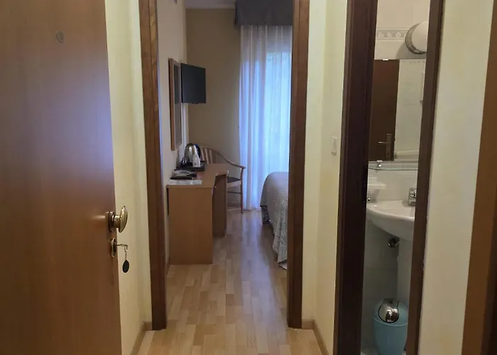 Hotel Chalet Del Lago