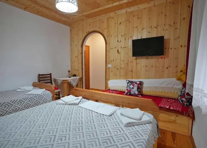 Hotel Brahimi