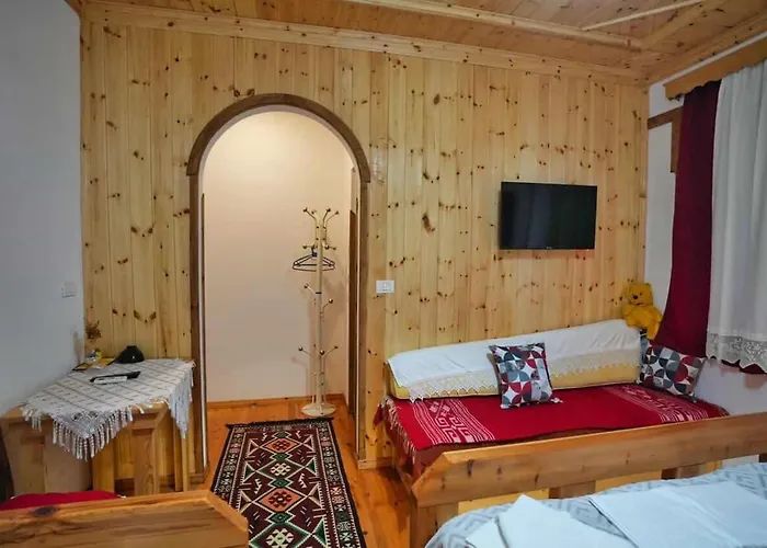 Hotel Brahimi