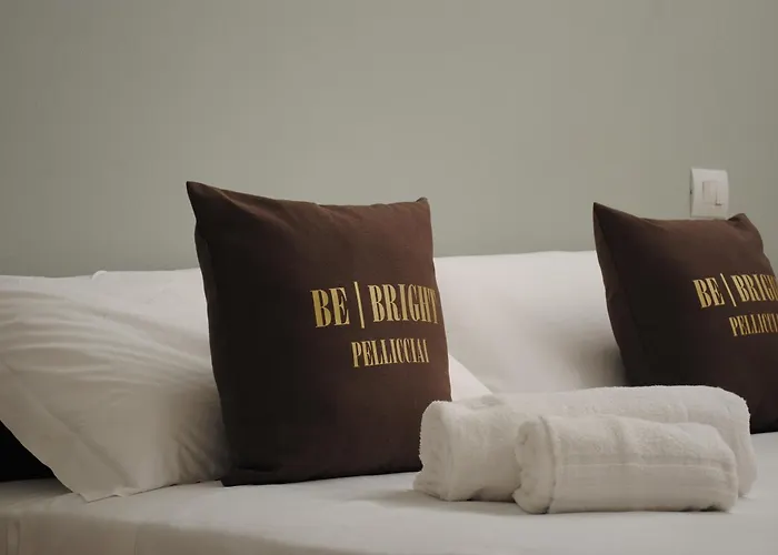 Dreaming Piazza Erbe Rooms