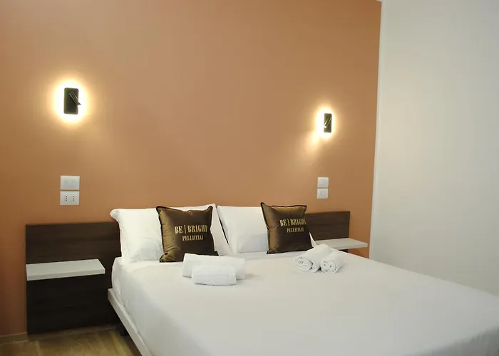 Dreaming Piazza Erbe Rooms