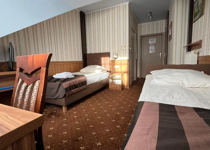 Hotel Niagara
