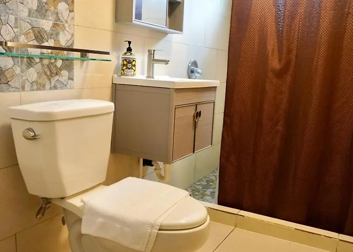 Palau Paradise Comfort