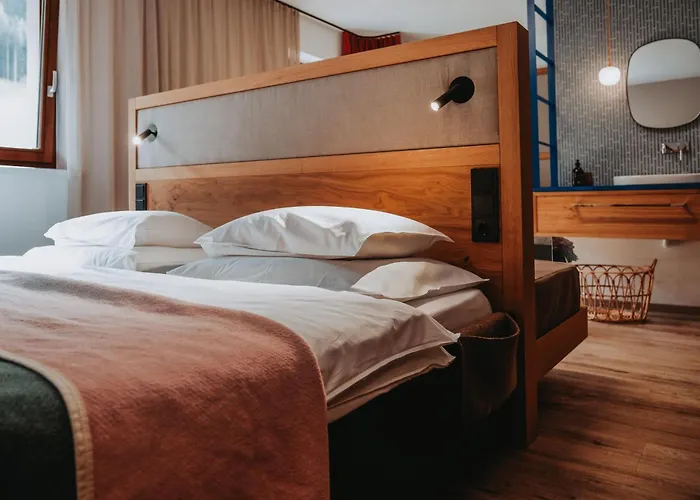 Hotel Schoenberg