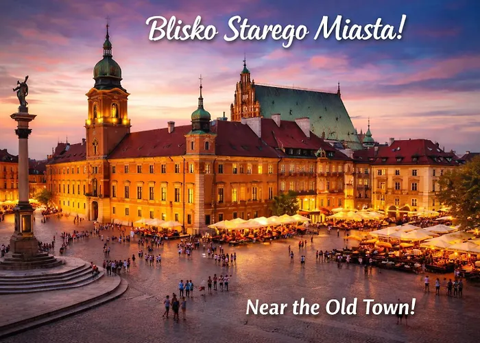 Jasna Hotelik Self Check-In