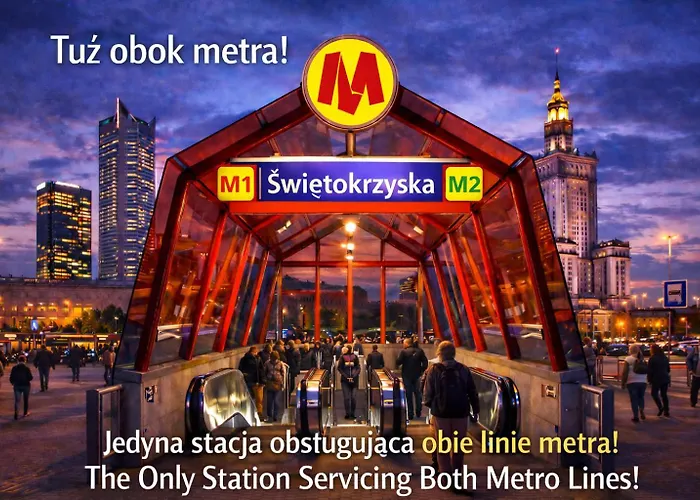 Jasna Hotelik Self Check-In