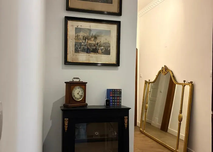Casa Beretti Catania