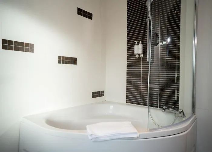 Best Western Plus Le Fairway Hotel&Spa Golf d'Arras