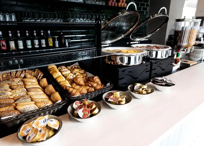 B&B Hotel Basel