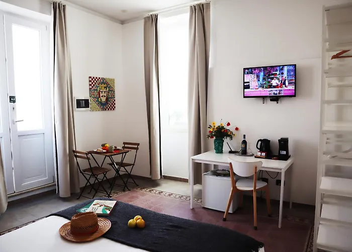 Fortuna Guest House