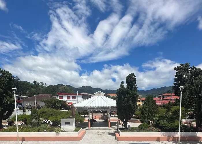 La Casa De Dona Cata