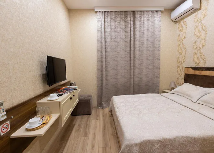 Midcity Hotel