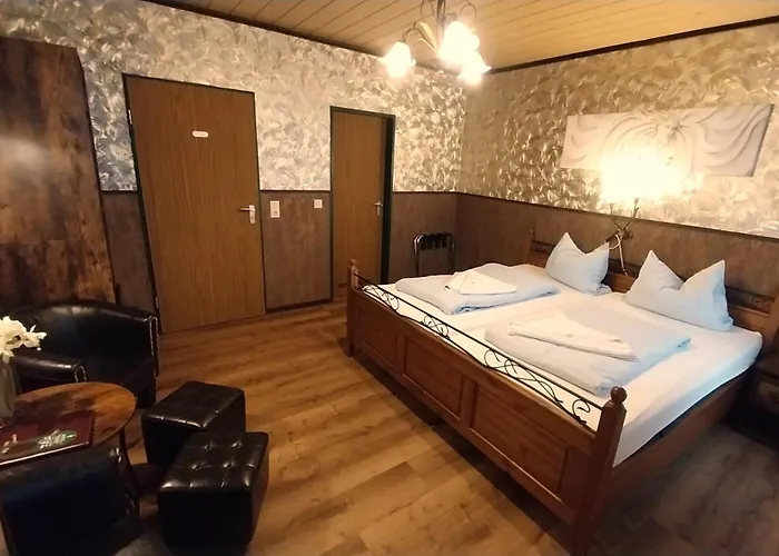 Landgasthof Hotel Zur Waage