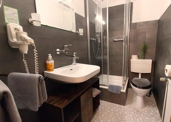 Landgasthof Hotel Zur Waage