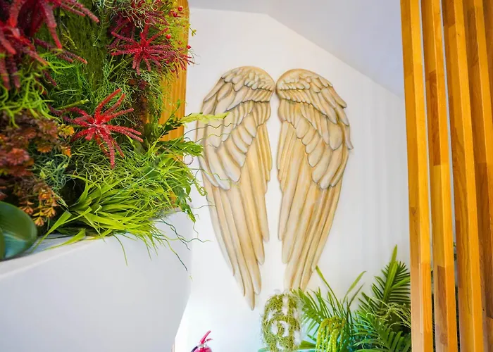Hotel Angel Sofia