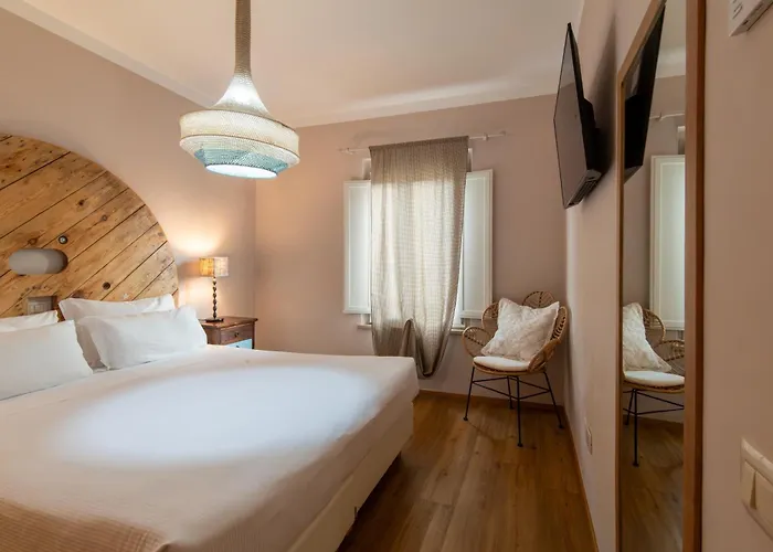 Aurora Boutique Hotel & Private Spa - Etruria Collection