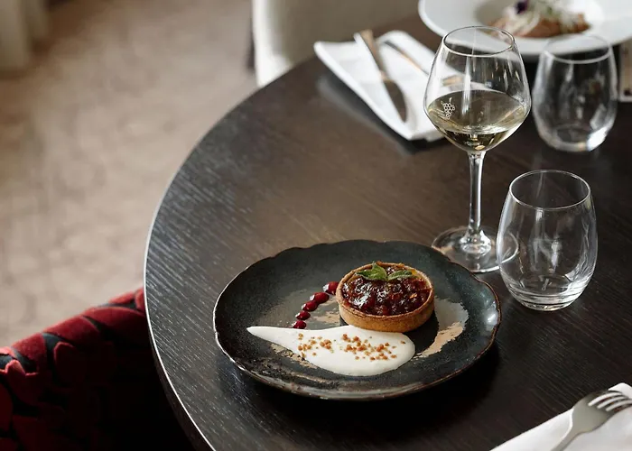 Les Boreales - Appart'Hotel & Restaurant