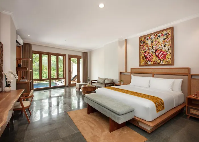 Harsono Boutique Resort Bali