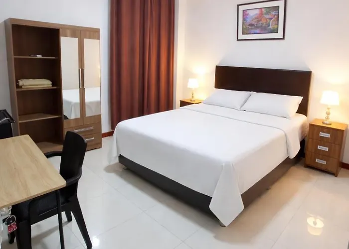 Deluxe Hotel Talara