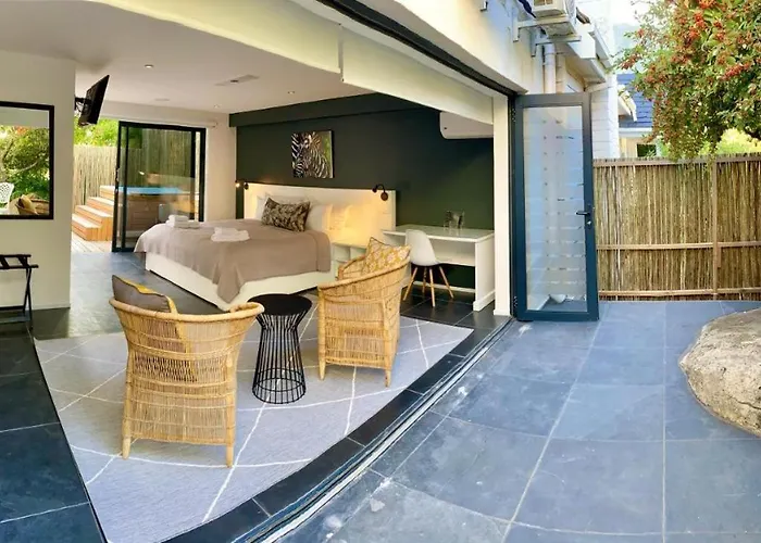 Vida Nova Retreat
