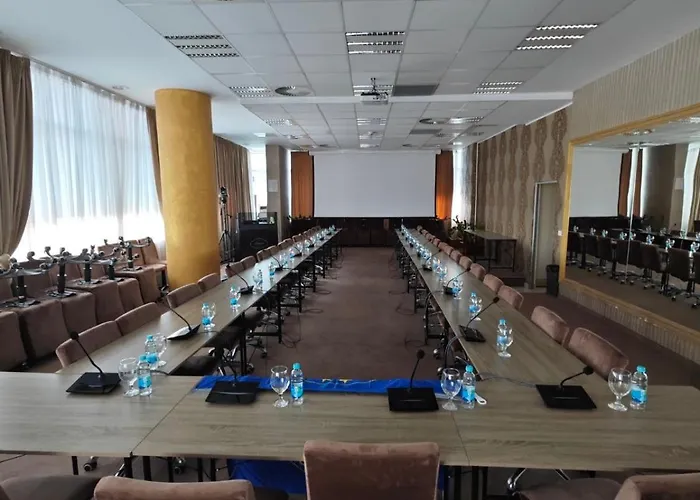 Hotel Integra Banja Luka