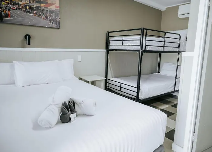 Rix Hotel Motel