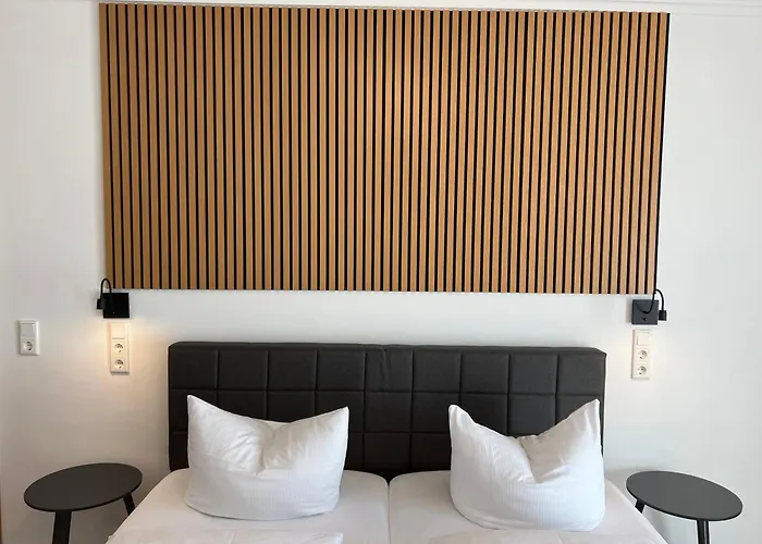 Hotel Bastei