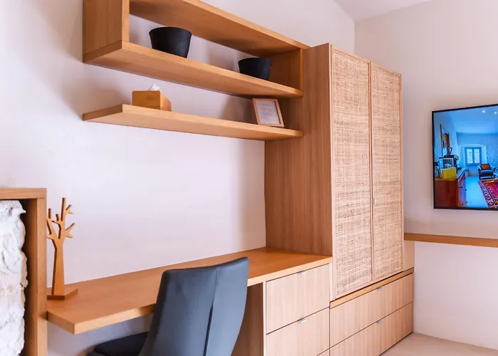 Hotel Boutique Monells Summum