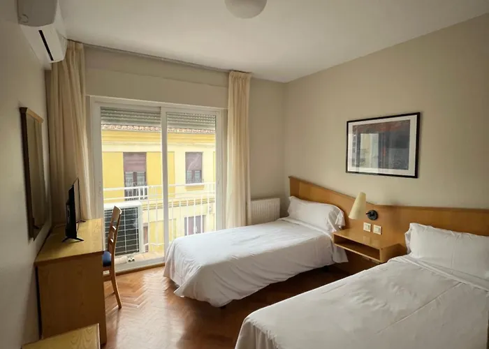 Hotel Bracamonte
