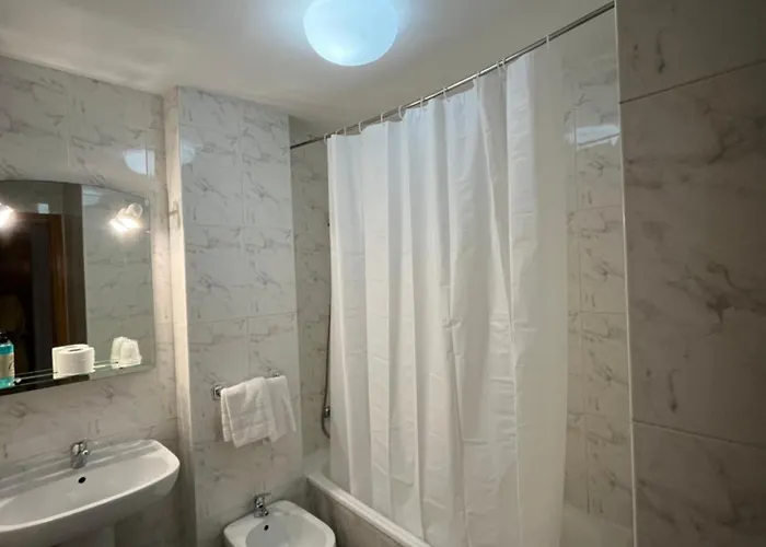 Hotel Bracamonte