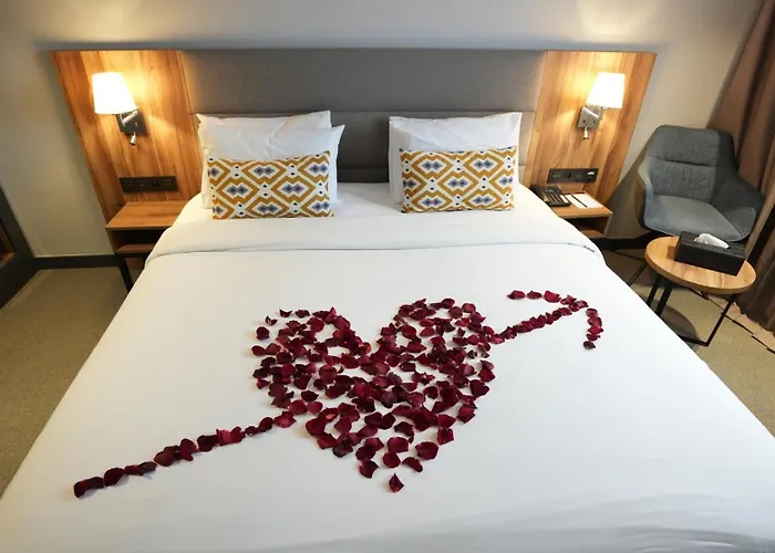Urban Hotel&Spa