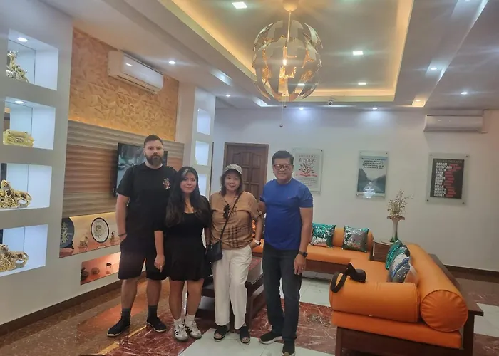 Pmg Islandscape Resort