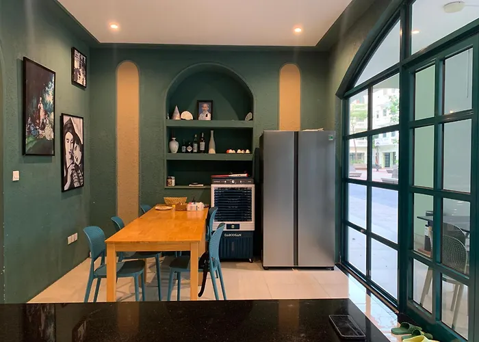 Union Hotel Phu Quoc